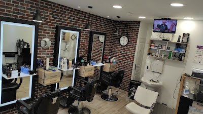 ZM COIFF - Salon de Coiffure/Barber à Brie-Comte-Robert