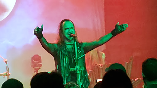 Live Music Venue «Kelsey Theater», reviews and photos, 700 Park Ave, Lake Park, FL 33403, USA