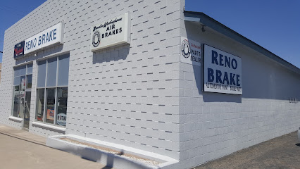 Reno Brake Inc