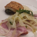 Photo n°4 de l'avis de Nadia. fait le 06/04/2024 à 18:50 sur le  Villa Fenaroli Palace Hotel à Rezzato