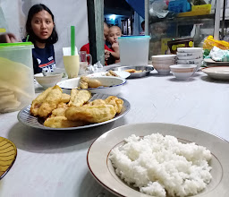 Warung Makan \