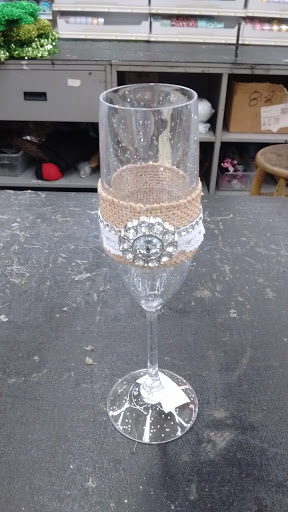 Craft Store «A.C. Moore Arts and Crafts», reviews and photos, 5075 Morganton Rd, Fayetteville, NC 28314, USA