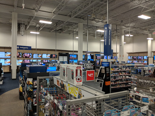 Electronics Store «Best Buy», reviews and photos, 1740 30th St, Boulder, CO 80301, USA