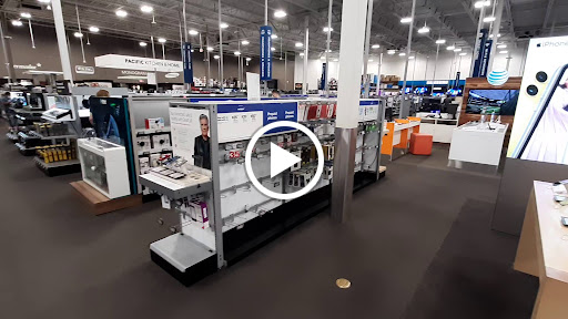 Electronics Store «Best Buy», reviews and photos, 3801 Center St NE, Salem, OR 97301, USA