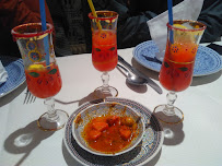 Plats et boissons du Restaurant marocain Le Ryad à Limay - n°7