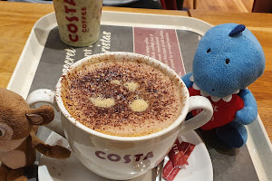 Costa Coffee