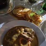 Photo n°1 de l'avis de Giulio.i fait le 06/08/2020 à 19:40 sur le  Ristorante Il Vicolaccio à Posta Fibreno