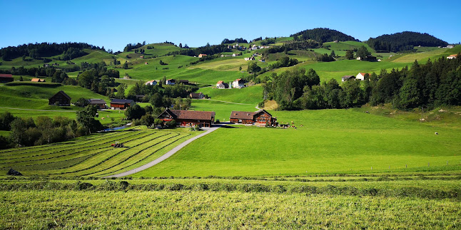 Rezensionen über Appenzellerferien in Altstätten - Hotel