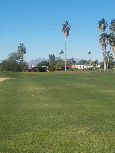 Golf Club «Painted Mountain Golf Resort», reviews and photos, 6210 E McKellips Rd, Mesa, AZ 85215, USA