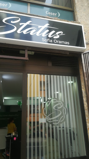 Status Peluquería by Sofia Oramas en La Orotava, Santa Cruz de Tenerife
