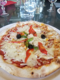 Pizza du Restaurant italien Poz'pasta à Saint-Jean-de-Védas - n°19