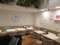 Atmosphère du Restaurant Pola Melting Bowls à Strasbourg - n°4