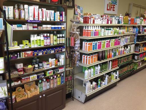 Health Food Store «Empire Health Foods», reviews and photos, 180 Mountain Ave, Hackettstown, NJ 07840, USA