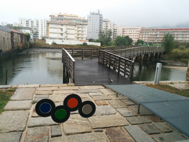 CMIA-Centro de Monitorização e Interpretação Ambiental - Viana do Castelo