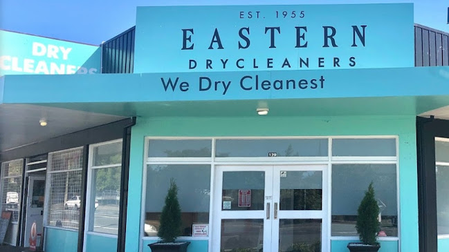 Reviews of Eastern Drycleaners Waltham in Christchurch - Laundry service
