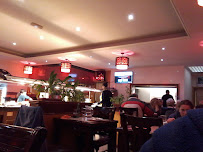 Atmosphère du Restaurant chinois China Town à Villemandeur - n°11