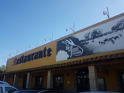 Restaurante Lagansa - 11500 Puerto de Santa María (El), Cádiz, Spain