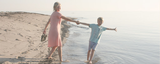 Mindful Family - Mindfulness for Børn in Rønne, Bornholm