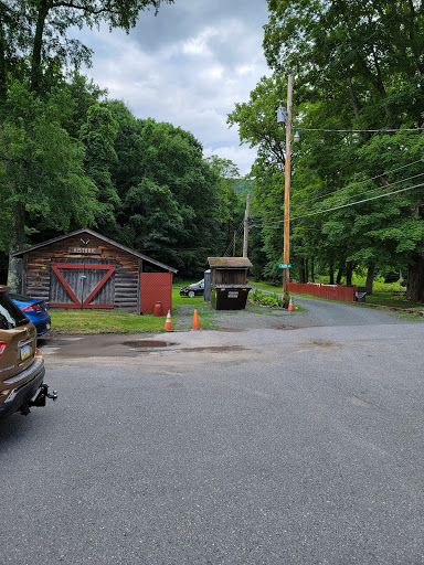 Restaurant «Forksville General Store & Restaurant», reviews and photos, 22 Bridge St, Forksville, PA 18616, USA