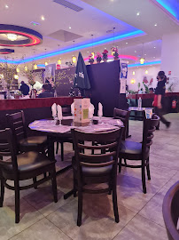 Atmosphère du Restaurant japonais Shinjuku Buffet A Volonté Japonais à Brétigny-sur-Orge - n°7