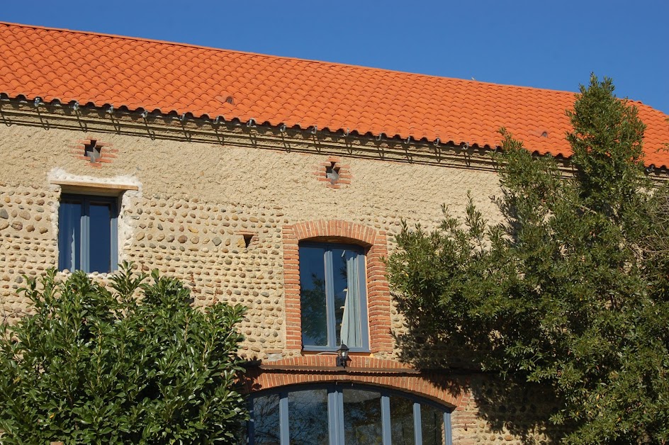 Domaine Saint Esselin à Larreule (Hautes-Pyrénées 65)