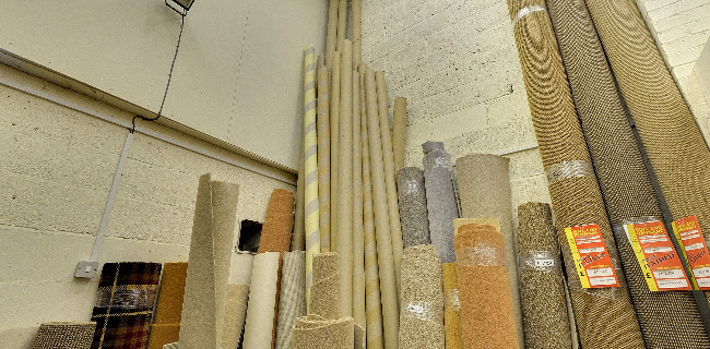 Comments and reviews of Carpet Warehouse Swindon Ltd