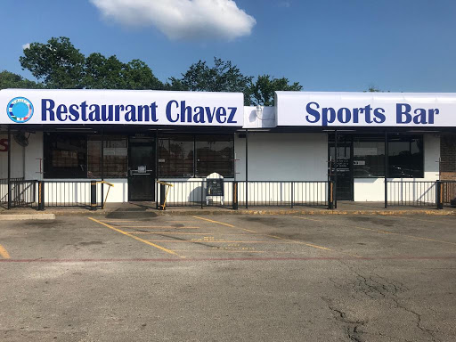 Cheves Restaurant Sports Bar