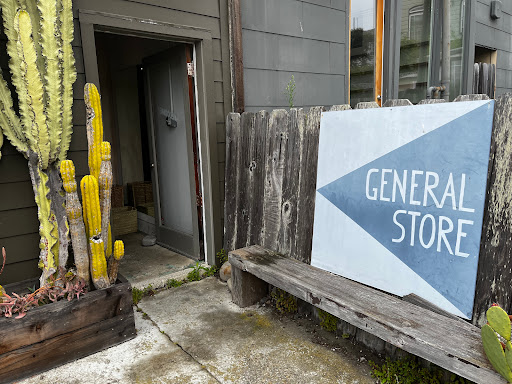 GENERAL STORE, 4035 Judah St, San Francisco, CA 94122, USA, 