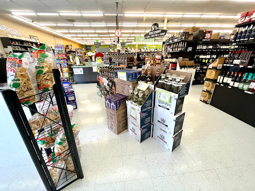 Liquor Store «Feldmans Liquor», reviews and photos, 3500 Pecan Blvd, McAllen, TX 78501, USA