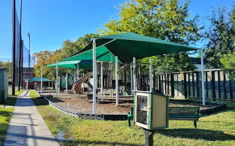 Mulberry Park image