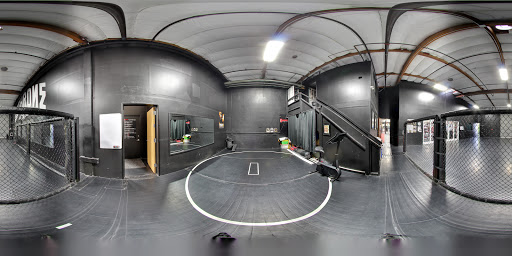 Boxing Gym «Undisputed Boxing Gym», reviews and photos, 883 E San Carlos Ave, San Carlos, CA 94070, USA