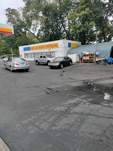 Espinosa Hand Car Wash and Detailing en West Hartford