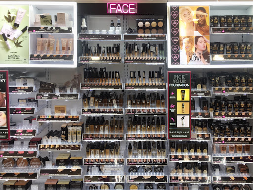 Cosmetics Store «Ulta Beauty», reviews and photos, 3839 Emery St #200, Emeryville, CA 94608, USA