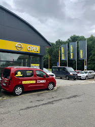 AUTO DOBROVOLNÝ V.M. s.r.o. – Opel Jihlava