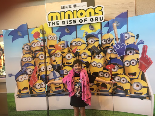 Movie Theater «Cinemark Alliance Town Center & XD», reviews and photos, 9228 Sage Meadow Trail, Fort Worth, TX 76177, USA