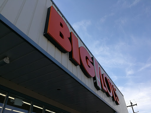 Discount Store «Big Lots», reviews and photos, 600 E Valley Blvd, Alhambra, CA 91801, USA