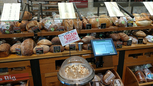 Grocery Store «Whole Foods Market», reviews and photos, 10576 Perry Hwy, Wexford, PA 15090, USA