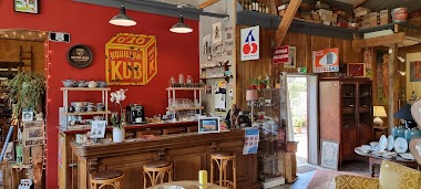 Antiquites - Brocante Herve Ritter