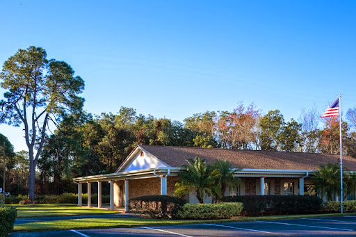 Funeral Home «Steverson Hamlin & Hilbish Funerals and Cremation», reviews and photos, 226 E Burleigh Blvd, Tavares, FL 32778, USA