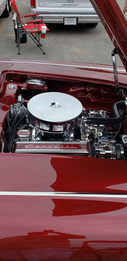 Auto Parts Store «Advance Auto Parts», reviews and photos, 1208 N Memorial Dr, Lancaster, OH 43130, USA