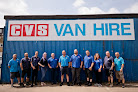 CVS Van Hire & Mini Bus Hire