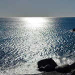 Photo n°3 de l'avis de Anna.a fait le 01/01/2023 à 13:26 sur le  Bar Ristorante BUNKER BEACH à Sestri Levante