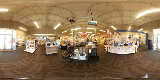 Office Supply Store «Office Depot», reviews and photos, 4023 S Noland Rd, Independence, MO 64055, USA