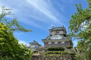 Echizen Ono Castle image