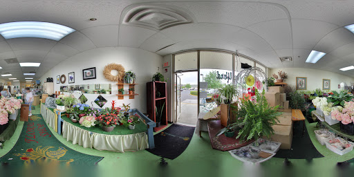 Florist «Mums the Word Floral Shoppe», reviews and photos, 129 Merchants Way, Marlton, NJ 08053, USA