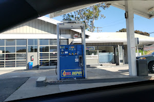 The Point Market Las Positas Fuel Depot