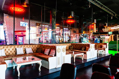 Golden Shisha Lounge & Bar