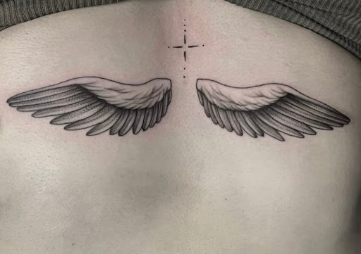 Explore face tattoo ideas, creative tattoo ideas in Edison, available at Tattoo Asylum