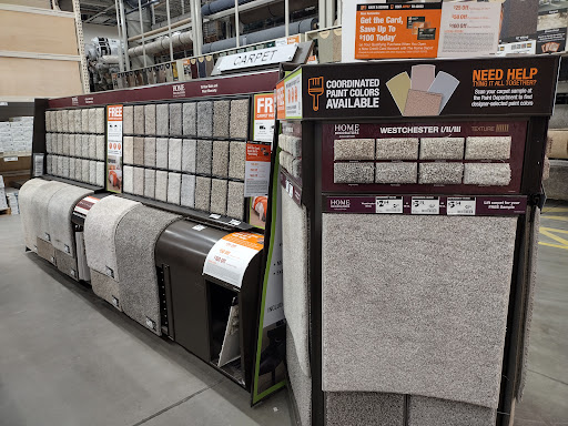 Home Improvement Store «The Home Depot», reviews and photos, 4120 GA-20, Buford, GA 30518, USA