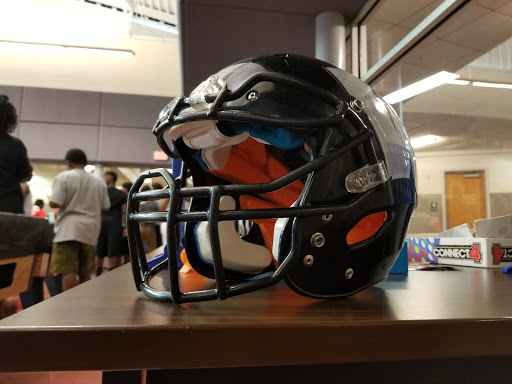 Recreation Center «East County Community Center», reviews and photos, 3310 Gateshead Manor Way, Silver Spring, MD 20904, USA